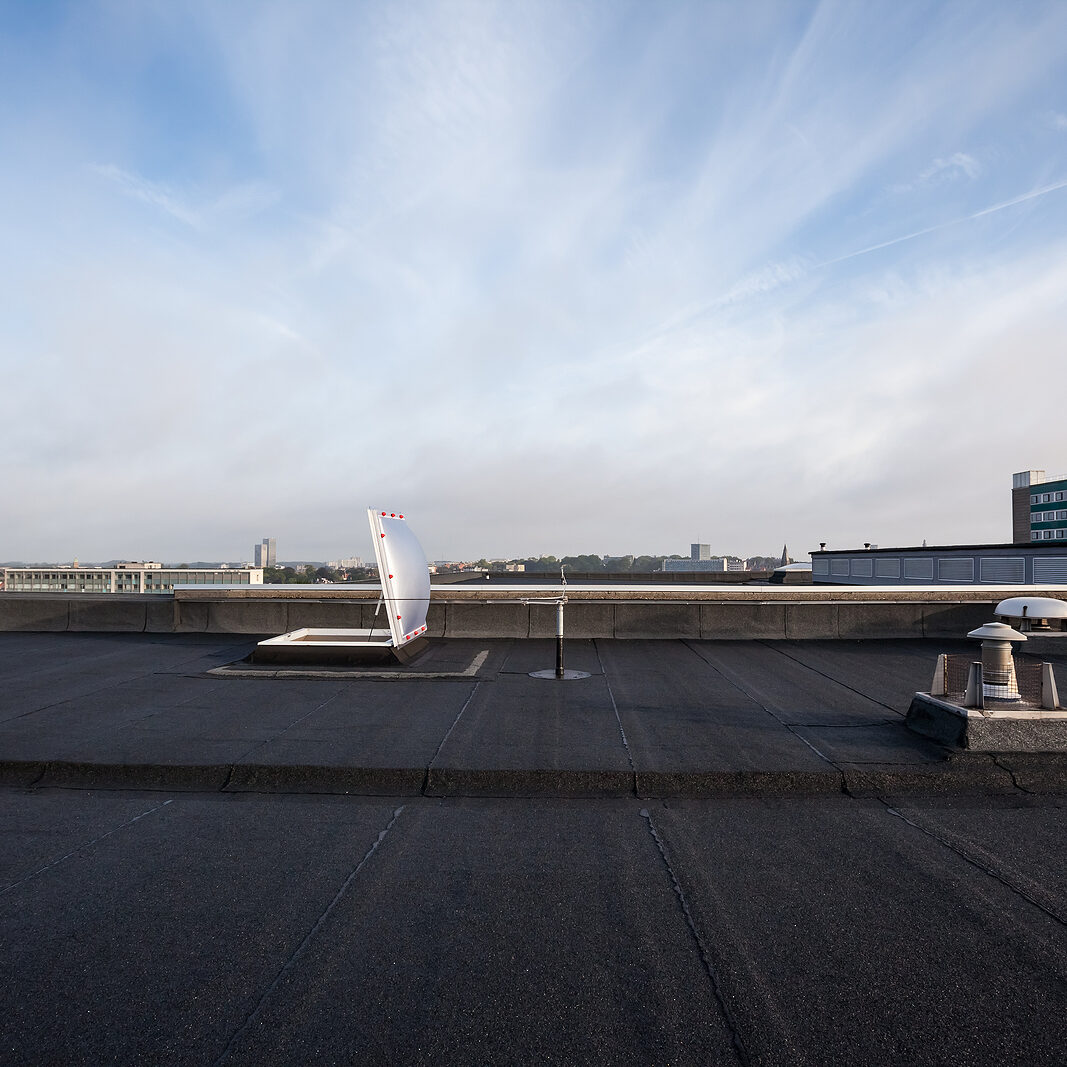 EPDM ROOFS